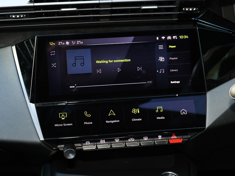 Used Peugeot 308 2023 for sale - 76648527: Photo 17