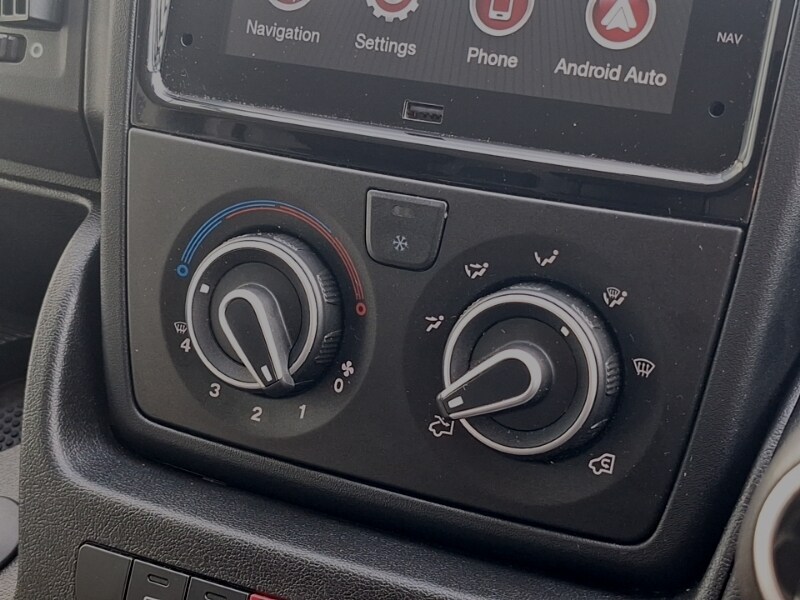 Used Citroen Relay 2023 for sale - 76348381: Photo 11