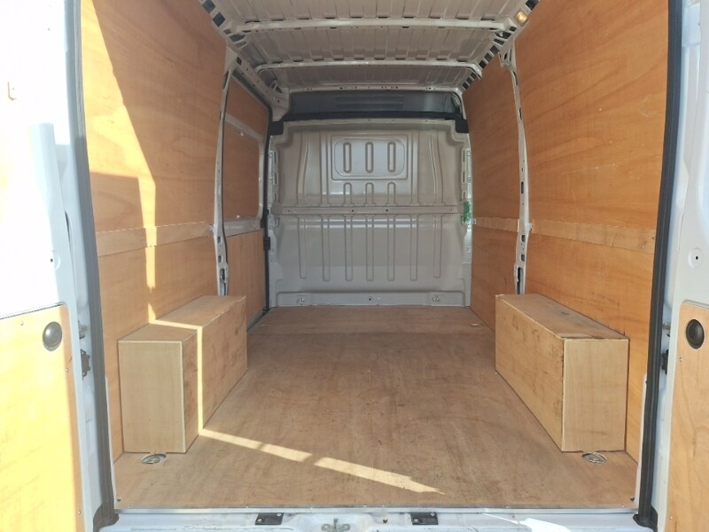 Used Citroen Relay 2023 for sale - 76348381: Photo 8