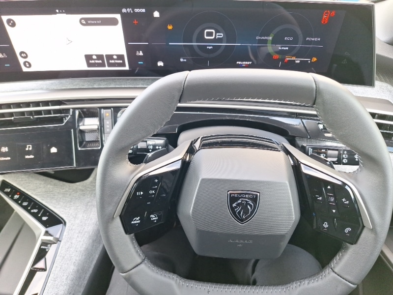 Used Peugeot 5008 2026 for sale - 77847425: Photo 10