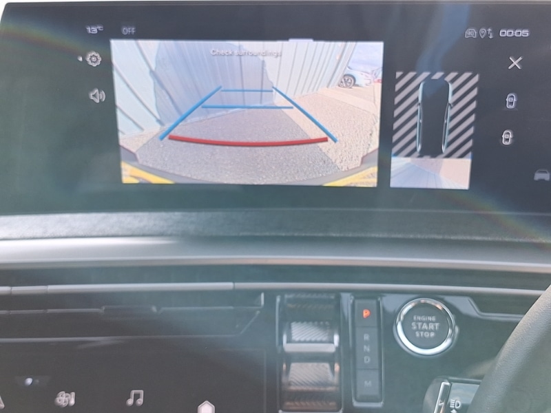 Used Peugeot 5008 2026 for sale - 77847425: Photo 12