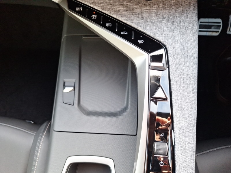 Used Peugeot 5008 2026 for sale - 77847425: Photo 13