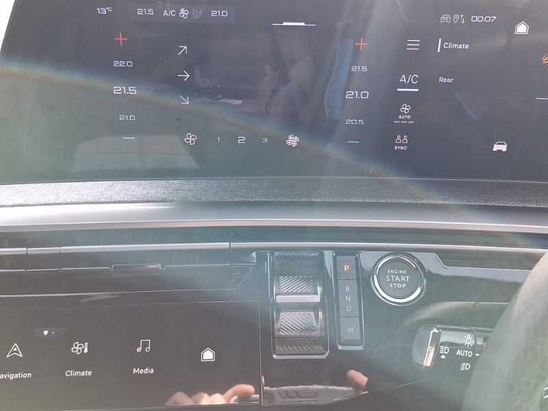 Used Peugeot 5008 2026 for sale - 77847425: Photo 17