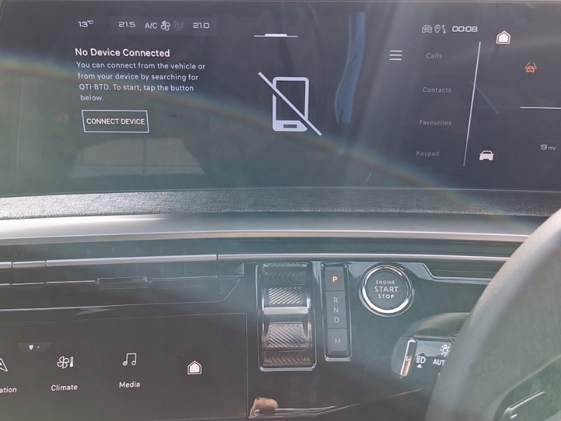 Used Peugeot 5008 2026 for sale - 77847425: Photo 19