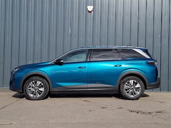 Used Peugeot 5008 2026 for sale - 77847425: Photo