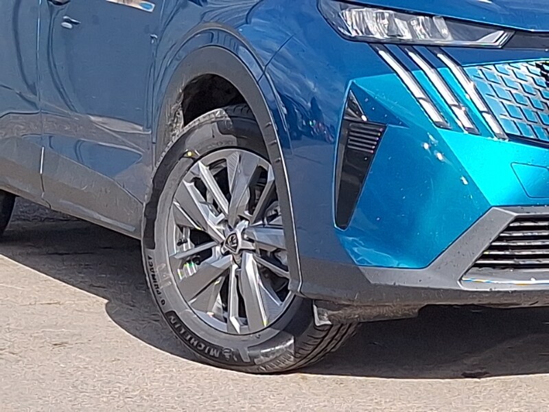 Used Peugeot 5008 2026 for sale - 77847425: Photo 9