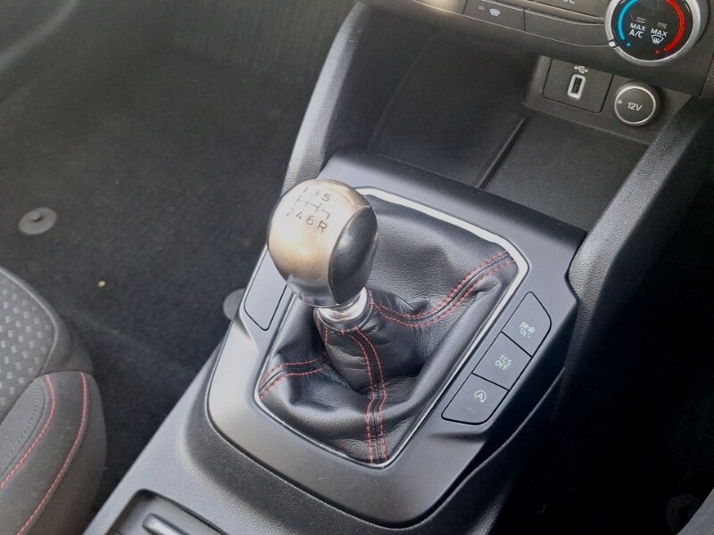 Used Ford Focus 2018 for sale - 78126083: Photo 10