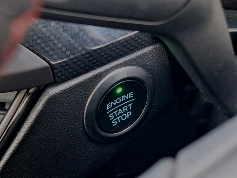 Used Ford Focus 2018 for sale - 78126083: Photo 11