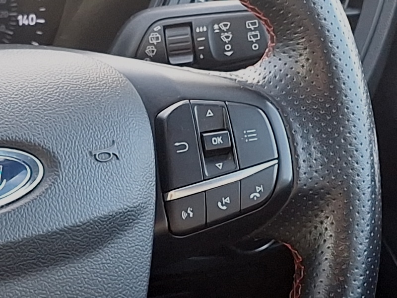 Used Ford Focus 2018 for sale - 78126083: Photo 13