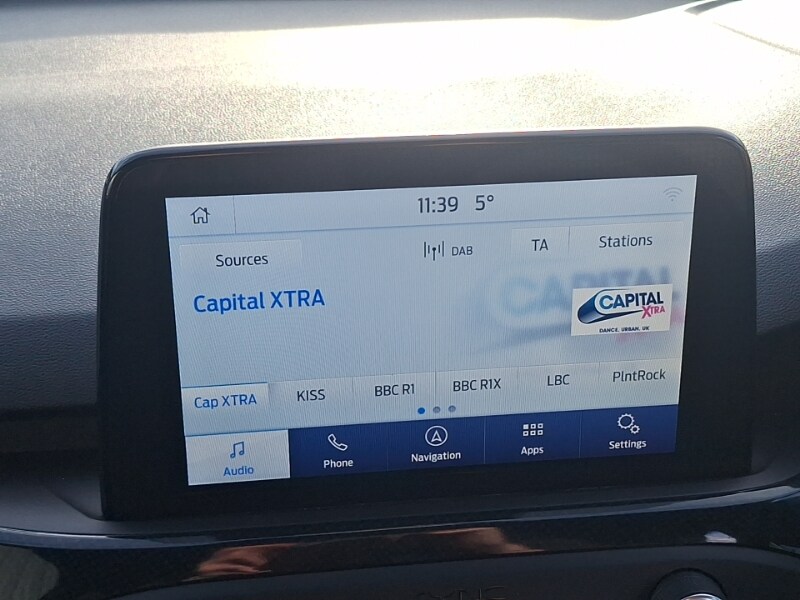 Used Ford Focus 2018 for sale - 78126083: Photo 16