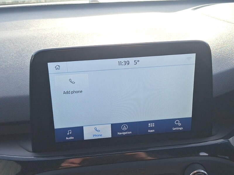 Used Ford Focus 2018 for sale - 78126083: Photo 17