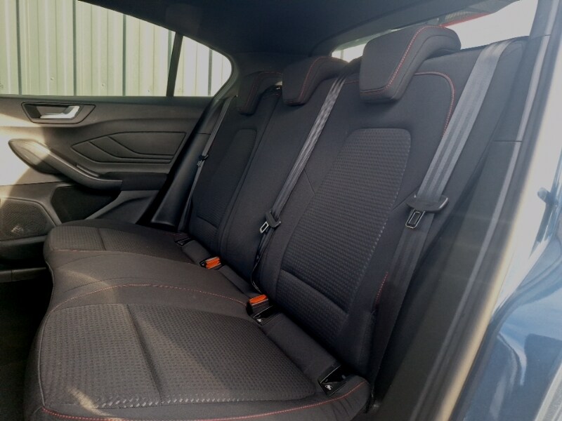 Used Ford Focus 2018 for sale - 78126083: Photo 6