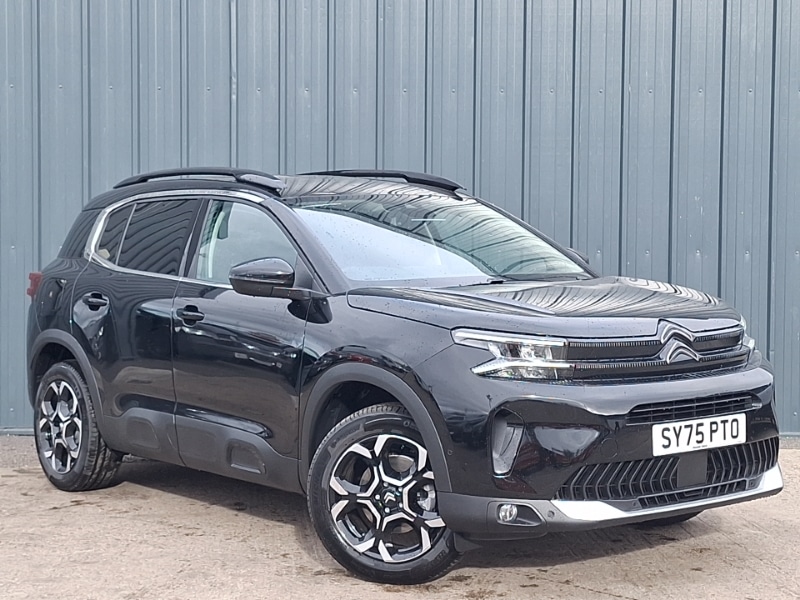 Used Citroen C5 Aircross 2025 for sale - 76289478: Photo 1