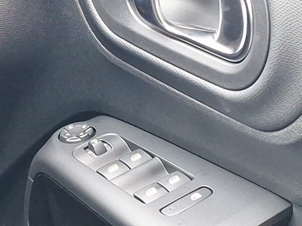 Used Citroen C5 Aircross 2025 for sale - 76289478: Photo 11