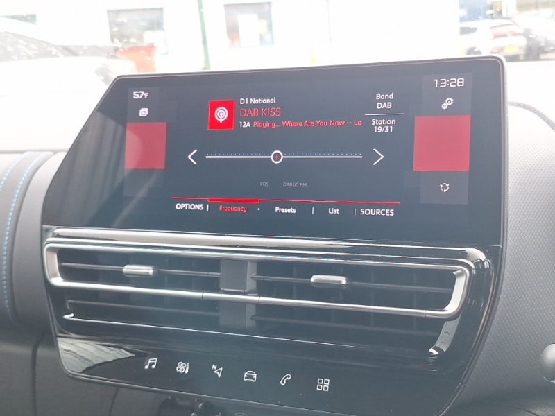 Used Citroen C5 Aircross 2025 for sale - 76289478: Photo 12