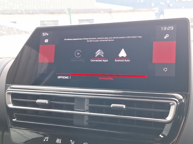 Used Citroen C5 Aircross 2025 for sale - 76289478: Photo 16