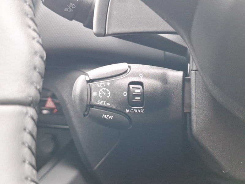 Used Citroen C5 Aircross 2025 for sale - 76289478: Photo 18