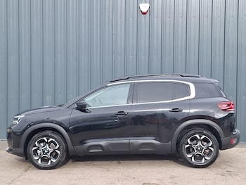Used Citroen C5 Aircross 2025 for sale - 76289478: Photo 4