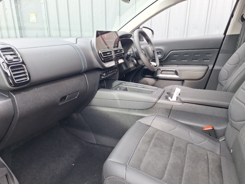 Used Citroen C5 Aircross 2025 for sale - 76289478: Photo 5