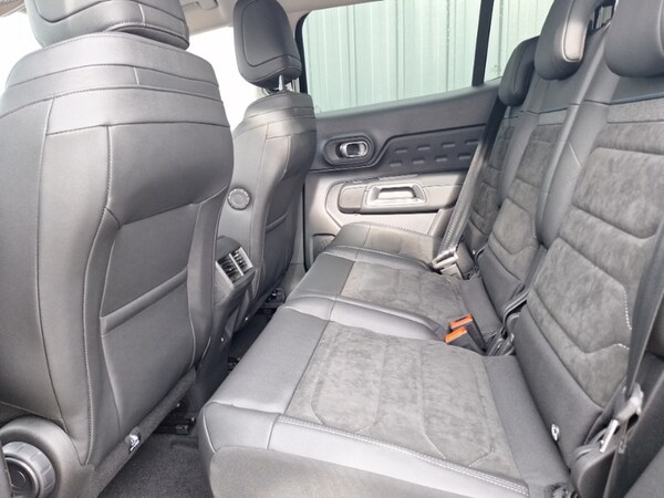 Used Citroen C5 Aircross 2025 for sale - 76289478: Photo 6