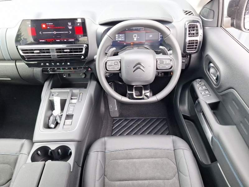 Used Citroen C5 Aircross 2025 for sale - 76289478: Photo 7