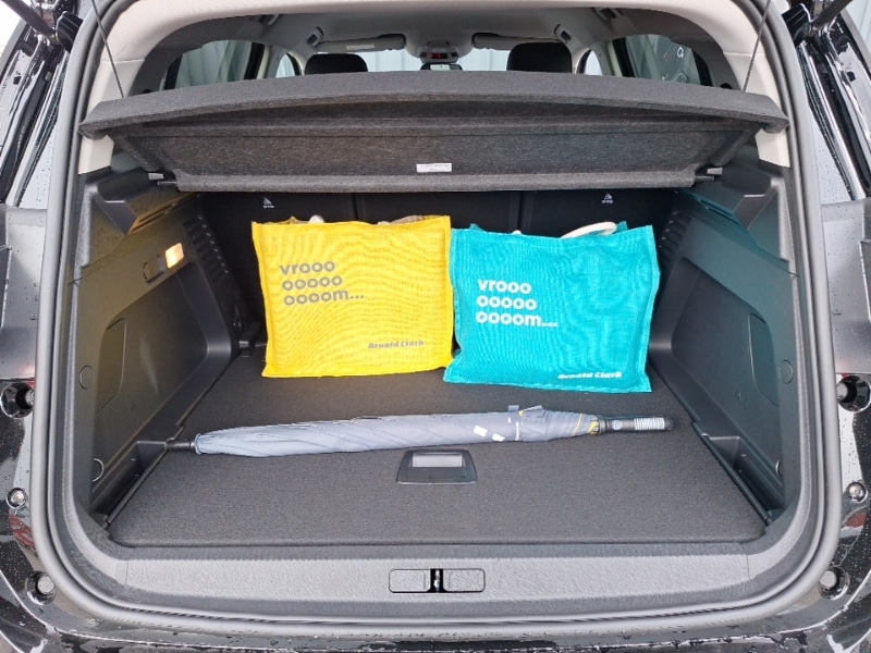 Used Citroen C5 Aircross 2025 for sale - 76289478: Photo 8