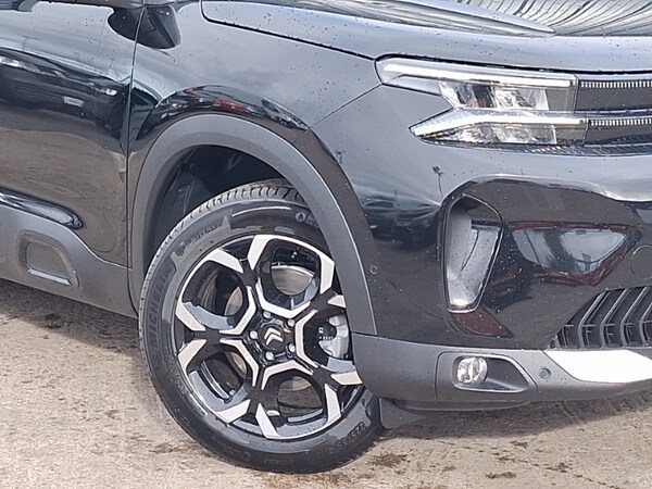 Used Citroen C5 Aircross 2025 for sale - 76289478: Photo 9