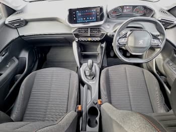 Used Peugeot 208 2020 for sale - 79857937: Photo