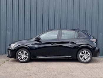 Used Peugeot 208 2020 for sale - 79857937: Photo