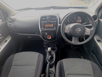 Used Nissan Micra 2016 for sale - 78585424: Photo