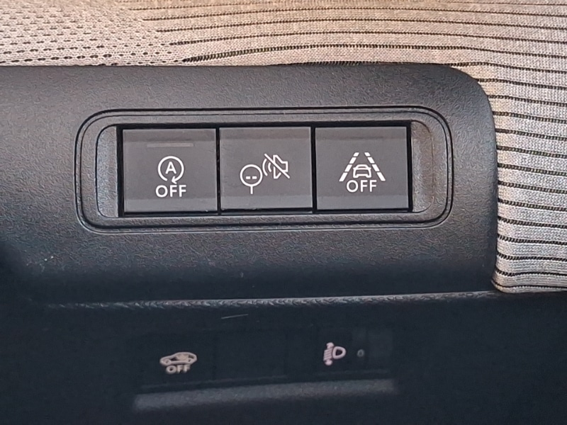 Used Citroen C3 Aircross 2025 for sale - 76964262: Photo 16