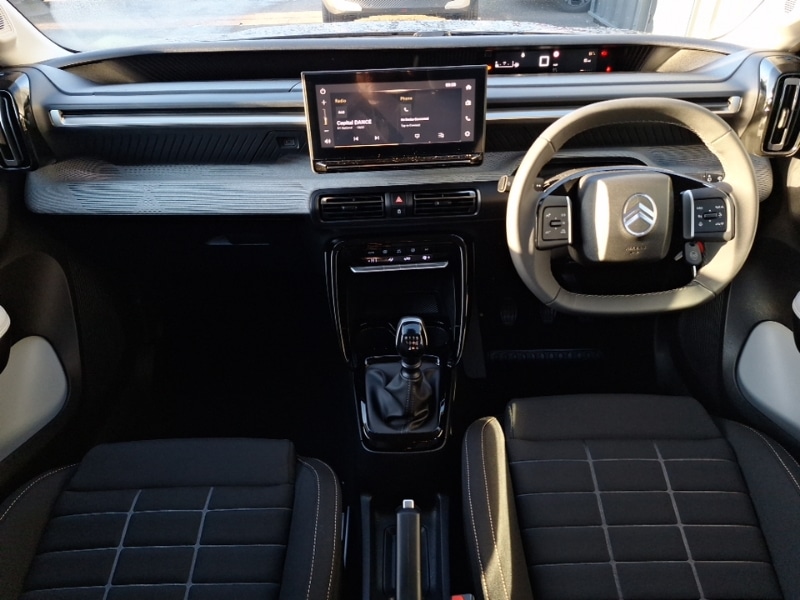 Used Citroen C3 Aircross 2025 for sale - 76964262: Photo 2