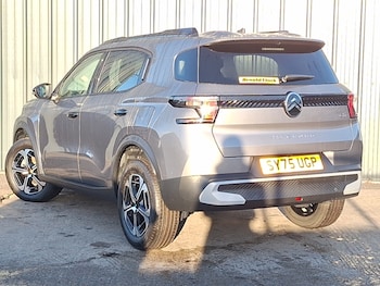 Used Citroen C3 Aircross 2025 for sale - 76964262: Photo