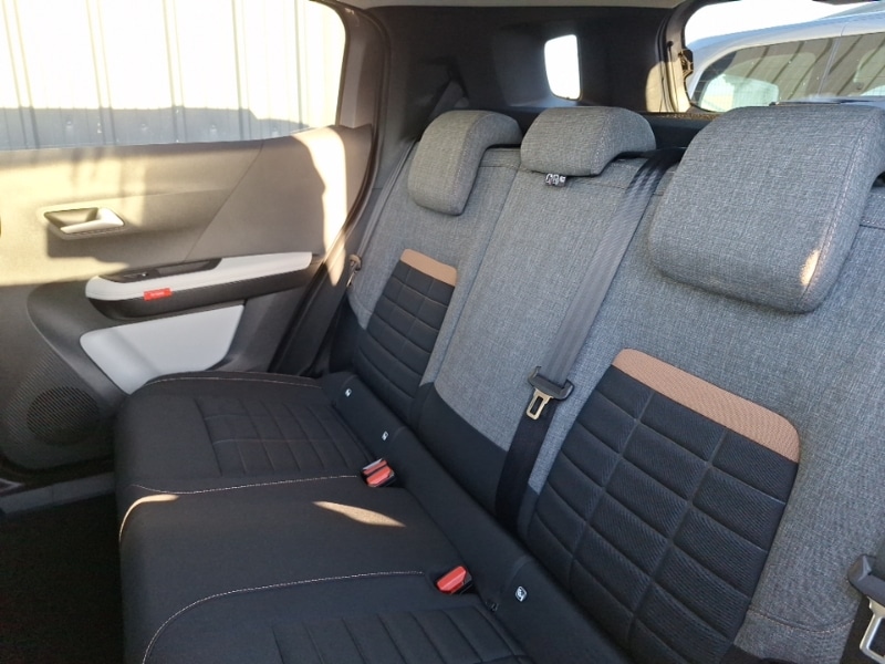 Used Citroen C3 Aircross 2025 for sale - 76964262: Photo 6