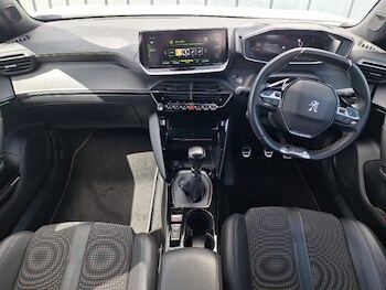 Used Peugeot 2008 2023 for sale - 78546630: Photo