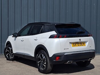 Used Peugeot 2008 2023 for sale - 78546630: Photo