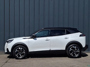 Used Peugeot 2008 2023 for sale - 78546630: Photo