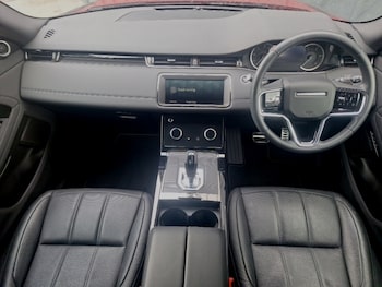Used Land Rover Range Rover Evoque 2023 for sale - 79481004: Photo