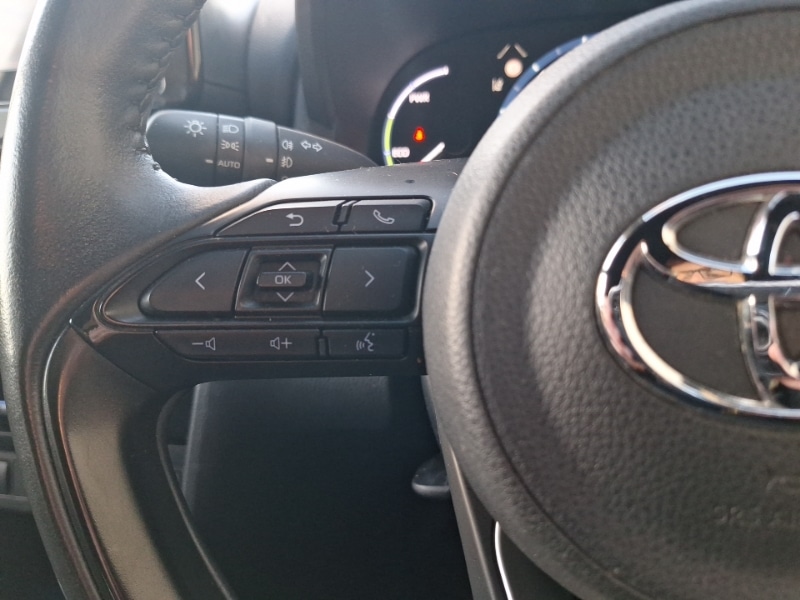 Used Toyota Yaris Cross 2022 for sale - 78213990: Photo 12