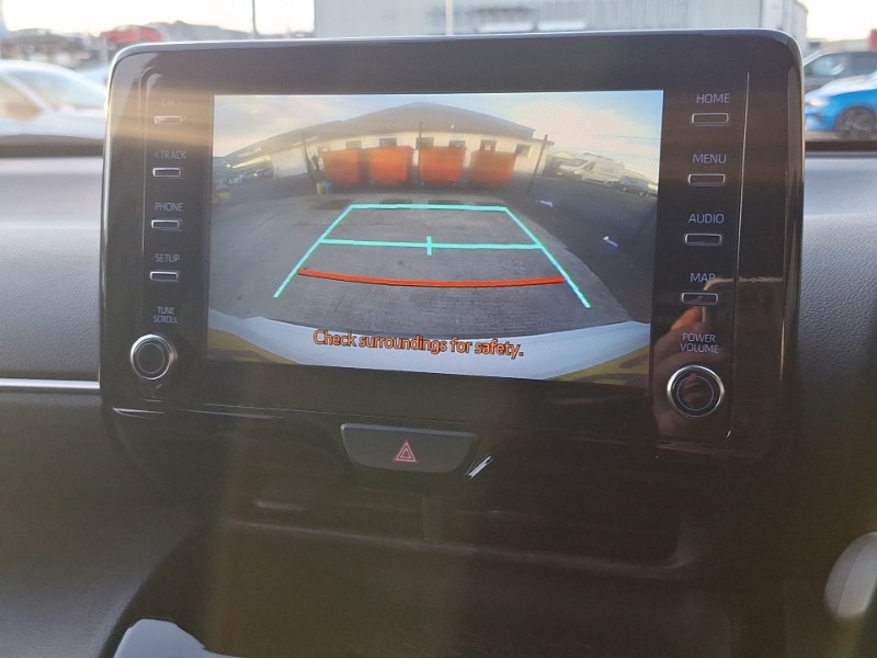 Used Toyota Yaris Cross 2022 for sale - 78213990: Photo 14