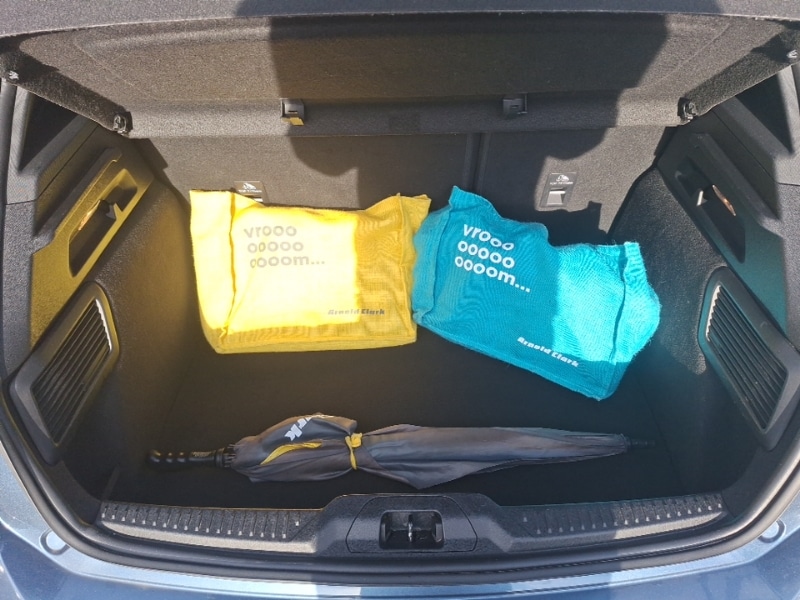 Used Ford Focus 2018 for sale - 78046456: Photo 8