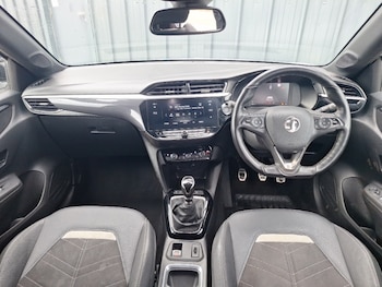 Used Vauxhall Corsa 2023 for sale - 78698041: Photo