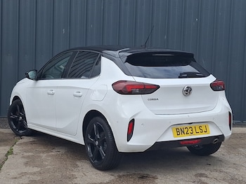 Used Vauxhall Corsa 2023 for sale - 78698041: Photo