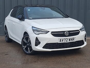 Vauxhall Corsa feature image
