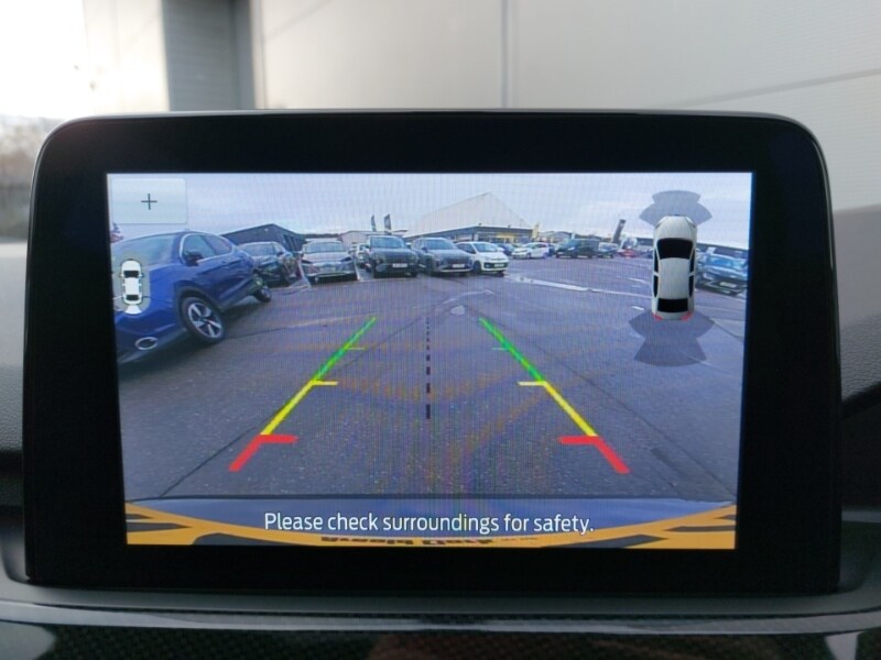 Used Ford Kuga 2020 for sale - 76552763: Photo 11