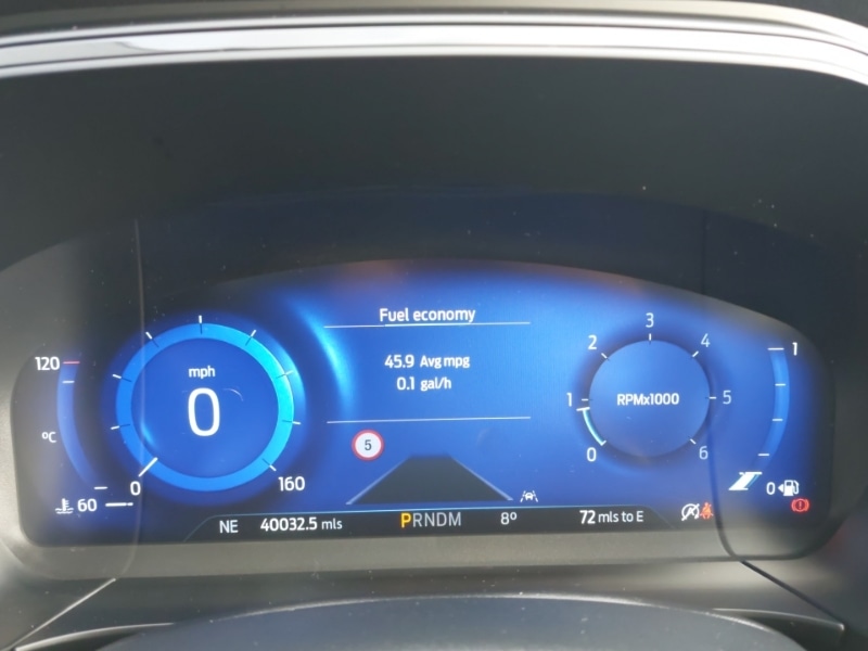 Used Ford Kuga 2020 for sale - 76552763: Photo 18