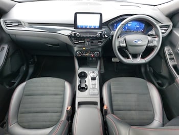 Used Ford Kuga 2020 for sale - 76552763: Photo