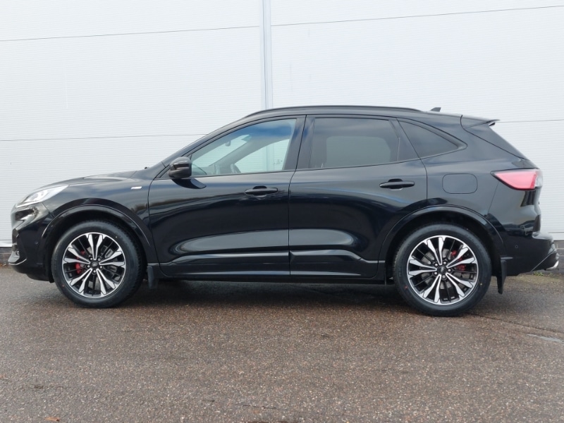 Used Ford Kuga 2020 for sale - 76552763: Photo 4