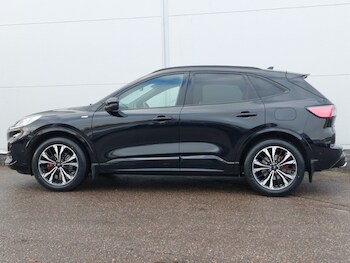 Used Ford Kuga 2020 for sale - 76552763: Photo