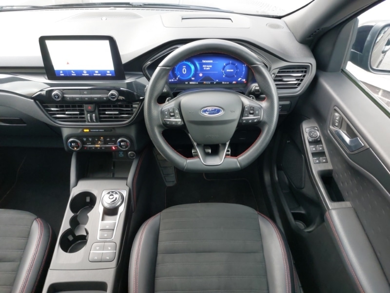 Used Ford Kuga 2020 for sale - 76552763: Photo 7